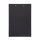 MAUL Klemmbrett MAULbalance 2381890 DIN A4 schwarz Karton, 1 St.