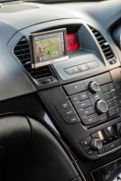GARMIN Kfz-Halterung schwarz