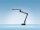Hansa LED 4 Stars Schreibtischlampe schwarz 7 W  ( H5010640 )