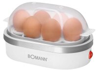 BOMANN EK 5022 CB Eierkocher