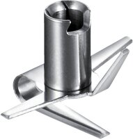 UNOLD ESGE 7030 Multimesser für Stabmixer