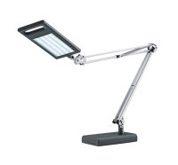 Hansa LED 4 Work LED Schreibtischlampe anthrazit 9,5 W