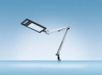 Hansa LED 4 Work LED Schreibtischlampe anthrazit 9,5 W
