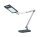 Hansa LED 4 Work LED Schreibtischlampe anthrazit 9,5 W