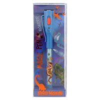 DEPESCHE Dino World LED Geheimstift  ( 12204 )