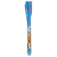 DEPESCHE Dino World LED Geheimstift  ( 12204 )