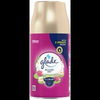 glade Raumduft-Nachfüller RELAXING ZEN blumig 269...