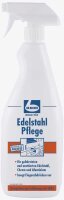 DR.BECHER Edelstahl Pflege Edelstahlreiniger 1 l, 1 St.
