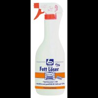 DR.BECHER Fett Löser Fettlöser 1 l, 1 St.