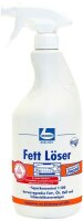 DR.BECHER Fett Löser Fettlöser 1 l, 1 St.