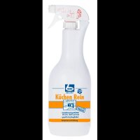 DR.BECHER Küchen Rein Küchenreiniger 1 l, 1 St.