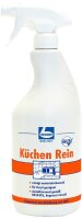 DR.BECHER Küchen Rein Küchenreiniger 1 l, 1 St.