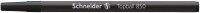 Schneider Topball 850 Tintenrollermine schwarz 0,5 mm 1 St.