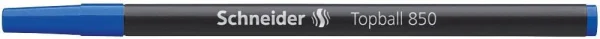Schneider Topball 850 Tintenrollermine blau 0,5 mm 1 St.