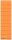 LEITZ Beschriftungsschilder für Hängeregister 1901 orange, 100 St.