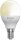 LEDVANCE LED-Lampe SMART+ ZigBee Mini bulb 40 E14 4,9 W matt, 1 St.