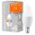 LEDVANCE LED-Lampe SMART+ WiFi Candle 40 TW E14 4,9 W matt, 1 St.