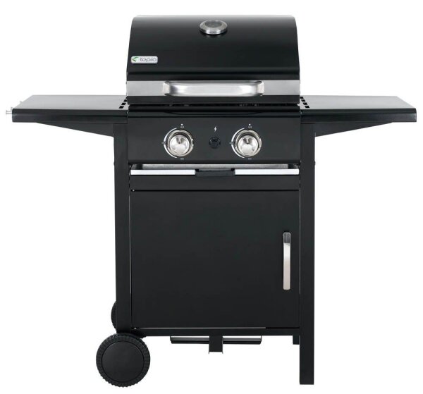 tepro Gasgrill Bloomfield 112,0 x 58,0 x 100,0 cm, 1 St.