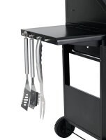 tepro Gasgrill Bloomfield 112,0 x 58,0 x 100,0 cm, 1 St.