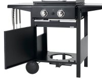 tepro Gasgrill Bloomfield 112,0 x 58,0 x 100,0 cm, 1 St.