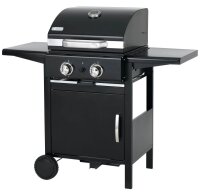 tepro Gasgrill Bloomfield 112,0 x 58,0 x 100,0 cm, 1 St.