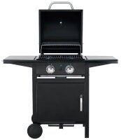 tepro Gasgrill Bloomfield 112,0 x 58,0 x 100,0 cm, 1 St.