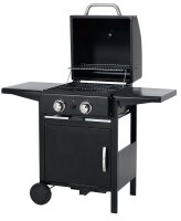 tepro Gasgrill Bloomfield 112,0 x 58,0 x 100,0 cm, 1 St.