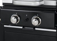 tepro Gasgrill Bloomfield 112,0 x 58,0 x 100,0 cm, 1 St.