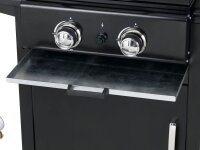 tepro Gasgrill Bloomfield 112,0 x 58,0 x 100,0 cm, 1 St.