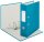 LEITZ Cosy Soft-Touch Ordner sanftes blau Karton 8,0 cm DIN A4, 1 St.