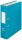 LEITZ Cosy Soft-Touch Ordner sanftes blau Karton 8,0 cm DIN A4, 1 St.
