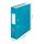 LEITZ Cosy Soft-Touch Ordner sanftes blau Karton 8,0 cm DIN A4, 1 St.