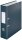 LEITZ Cosy Soft-Touch Ordner samtgrau Karton 8,0 cm DIN A4, 1 St.