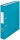 LEITZ Cosy Soft-Touch Ordner sanftes blau Karton 5,2 cm DIN A4, 1 St.
