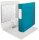 LEITZ Active Cosy Ordner sanftes blau Karton 8,2 cm DIN A4, 1 St.