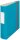 LEITZ Active Cosy Ordner sanftes blau Karton 8,2 cm DIN A4, 1 St.