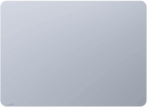 Legamaster Glas-Magnettafel RC matte 120,0 x 90,0 cm pastellblau