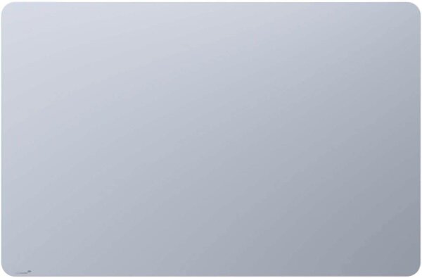 Legamaster Glas-Magnettafel RC matte 150,0 x 100,0 cm pastellblau