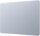 Legamaster Glas-Magnettafel RC matte 150,0 x 100,0 cm pastellblau