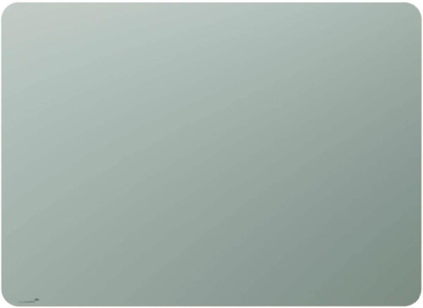 Legamaster Glas-Magnettafel RC matte 120,0 x 90,0 cm pastellgrün