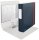 LEITZ Active Cosy Ordner samtgrau Karton 8,2 cm DIN A4, 1 St.