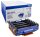 brother DR-321CL  schwarz, cyan, magenta, gelb Trommel