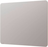 Legamaster Glas-Magnettafel RC matte 120,0 x 90,0 cm...