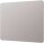 Legamaster Glas-Magnettafel RC matte 120,0 x 90,0 cm helles warmgrau