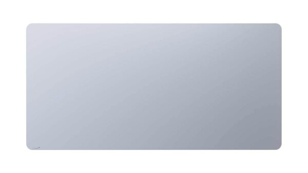 Legamaster Glas-Magnettafel RC matte 200,0 x 100,0 cm pastellblau