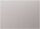 Legamaster Glas-Magnettafel matte 120,0 x 90,0 cm helles warmgrau