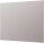 Legamaster Glas-Magnettafel matte 120,0 x 90,0 cm helles warmgrau