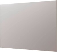 Legamaster Glas-Magnettafel matte 150,0 x 100,0 cm helles...