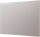 Legamaster Glas-Magnettafel matte 150,0 x 100,0 cm helles warmgrau