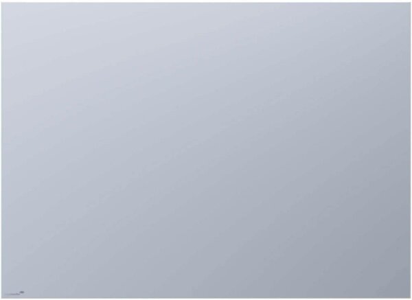 Legamaster Glas-Magnettafel matte 120,0 x 90,0 cm pastellblau